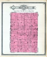 Middleberry Township, Shiawassee County 1915